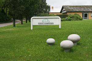 Foto af Ole Grost Egehøj
