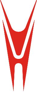 Veflingehallens logo
