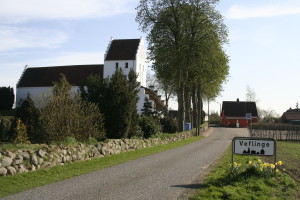 Veflinge Kirke