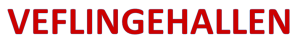 Veflingehallen Logo