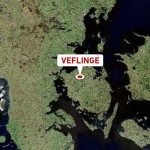 Hjælp os med at sætte Veflinge på landkortet