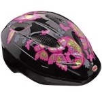bell_dart_sort_pink_sommerfugl_cykelhjelm[1]