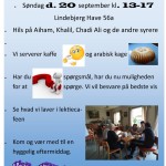 åben lektiecafe