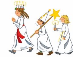 Adventsfest @ Veflinge forsamlingshus