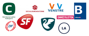 Vælgermøde i VEflinge forsamlingshus @ Veflinge forsamlingshus