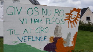 Generalforsamling for Veflinge Lokalråd og forsamlingshuset @ Veflinge forsamlingshus