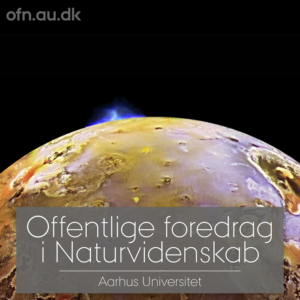 På rumkrydstogt ud i solsystemet Livestreaming fra Aau @ skolen i Veflinge