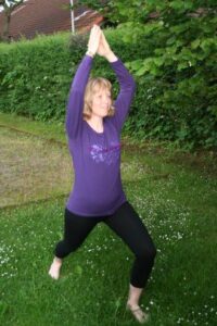 Yoga støtteaften @ medborgerhuset Bogense