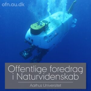 Dybhavet–nyt fra en ukendt verden @ skolen i Veflinge