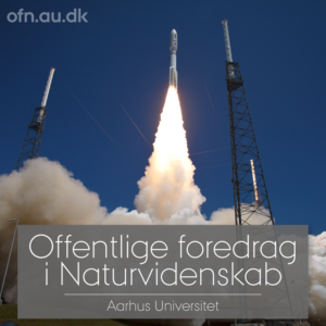 Rejsen ud i rummet @ skolen i Veflinge