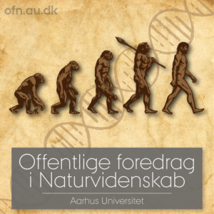 Tilblivelse af det moderne menneske @ Skolen i Veflinge