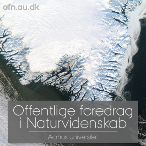 Grønlands indlandsis @ Skolen i Veflinge