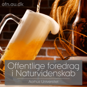 Smagen af øl @ Skolen i Veflinge