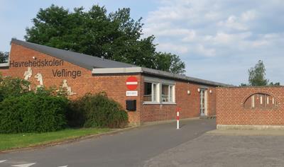 Veflinge skole
