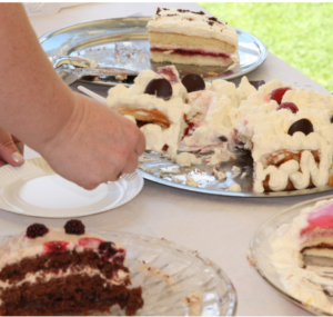 Sommerfest i Veflinge @ Omkring Veflinge hallen