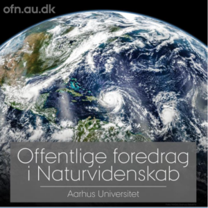 Klimaforandringerne livestream fra Aau @ Havrehedsskolen afd. Veflinge