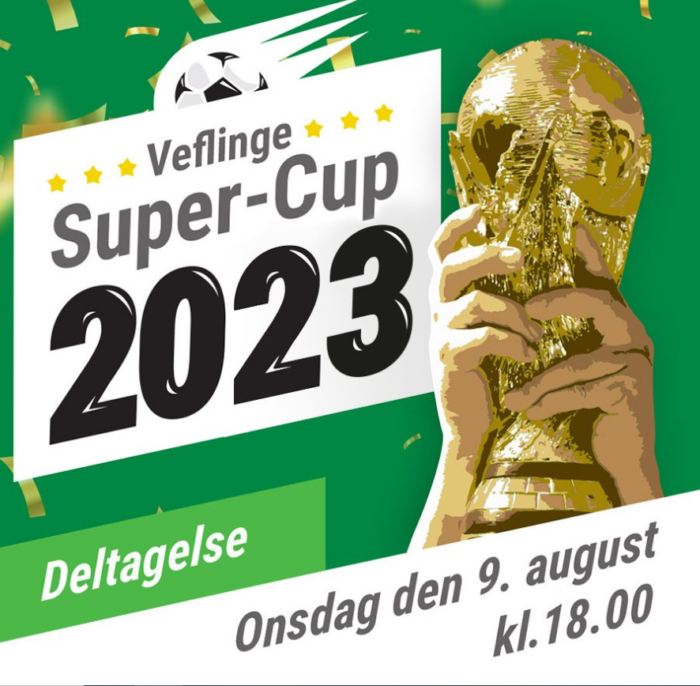 Sportsuge Supercup og rundbold